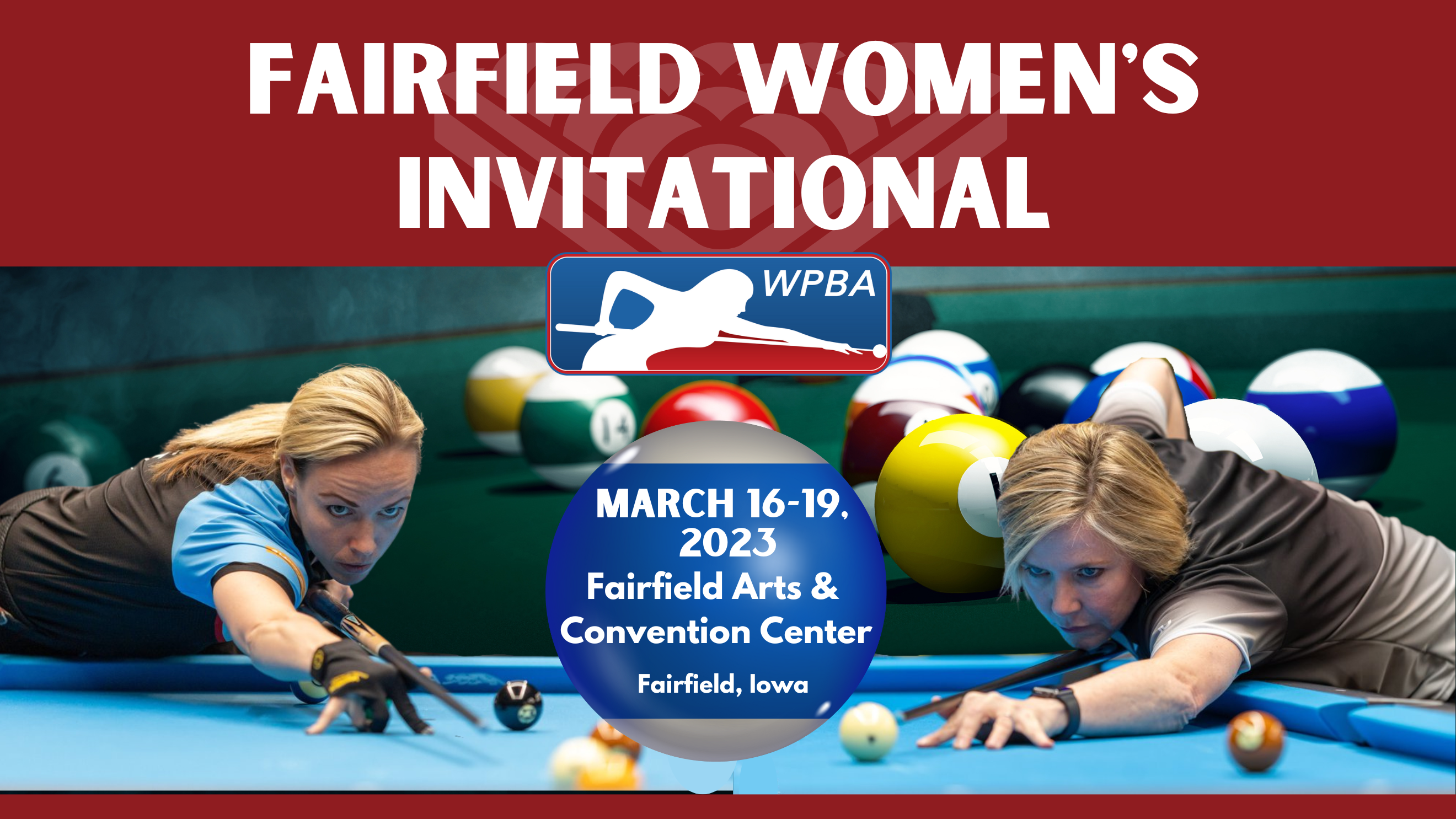 Fairfield Womens Invitational – WPBA