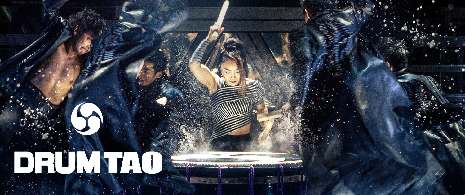 Drum Tao