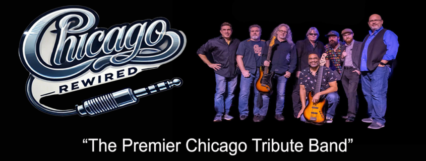 Chicago Rewired