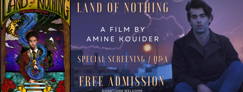Land of Nothing